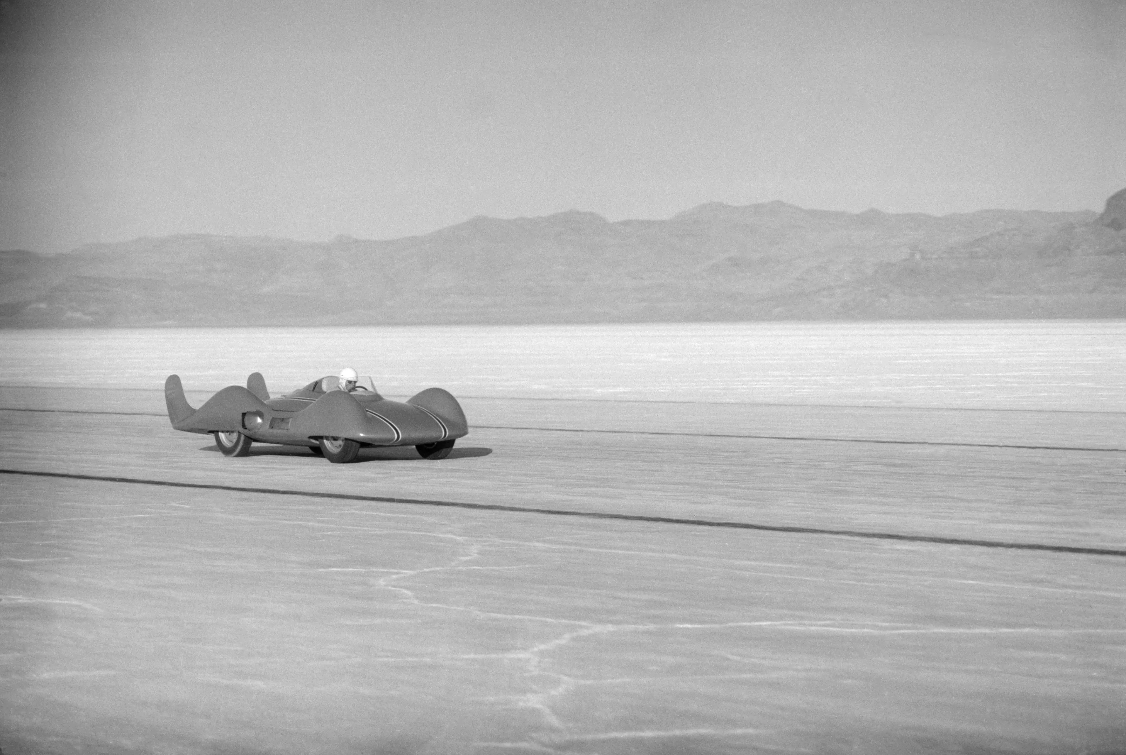L'étoile filante renault