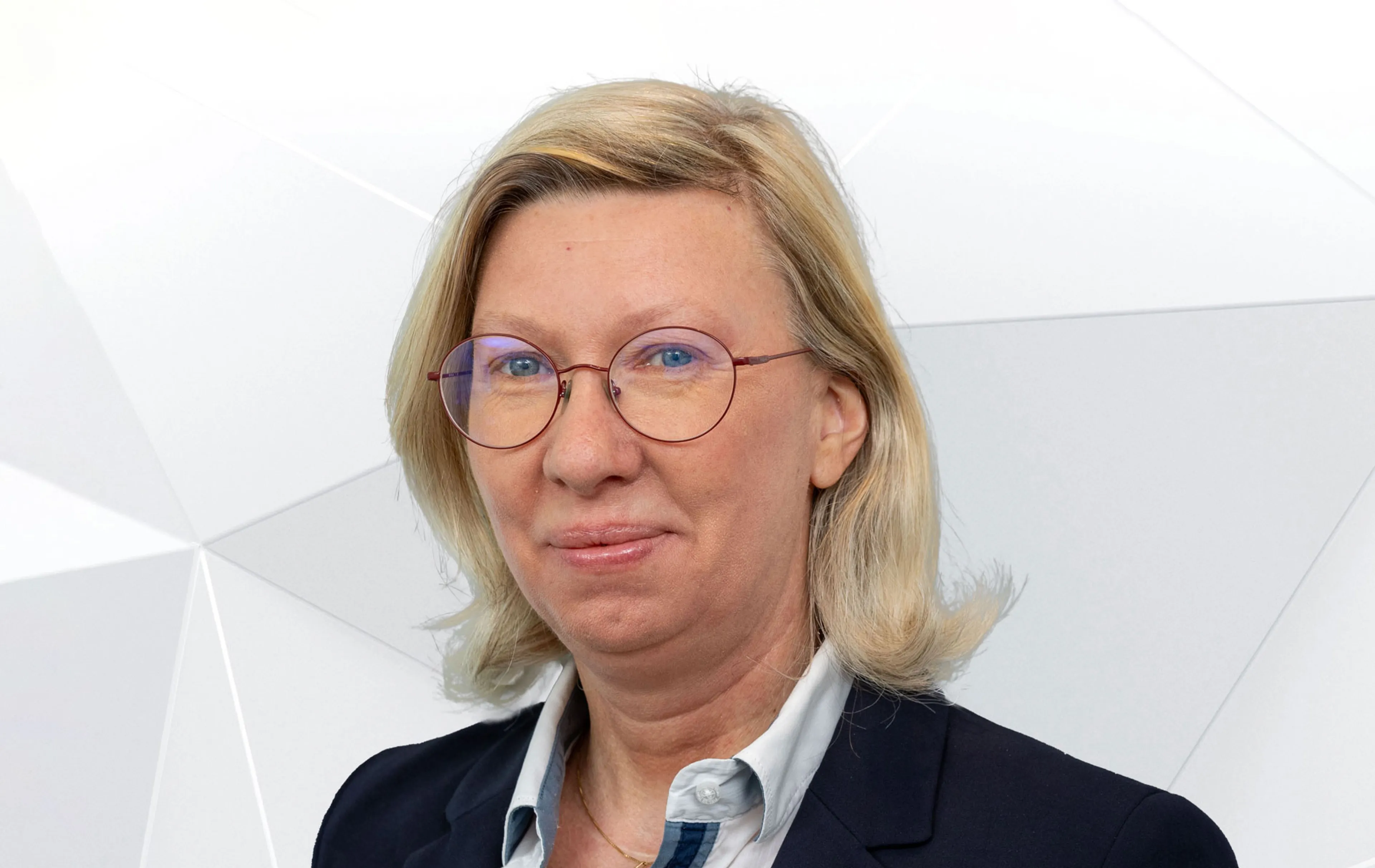 Anne Catherine Brieux