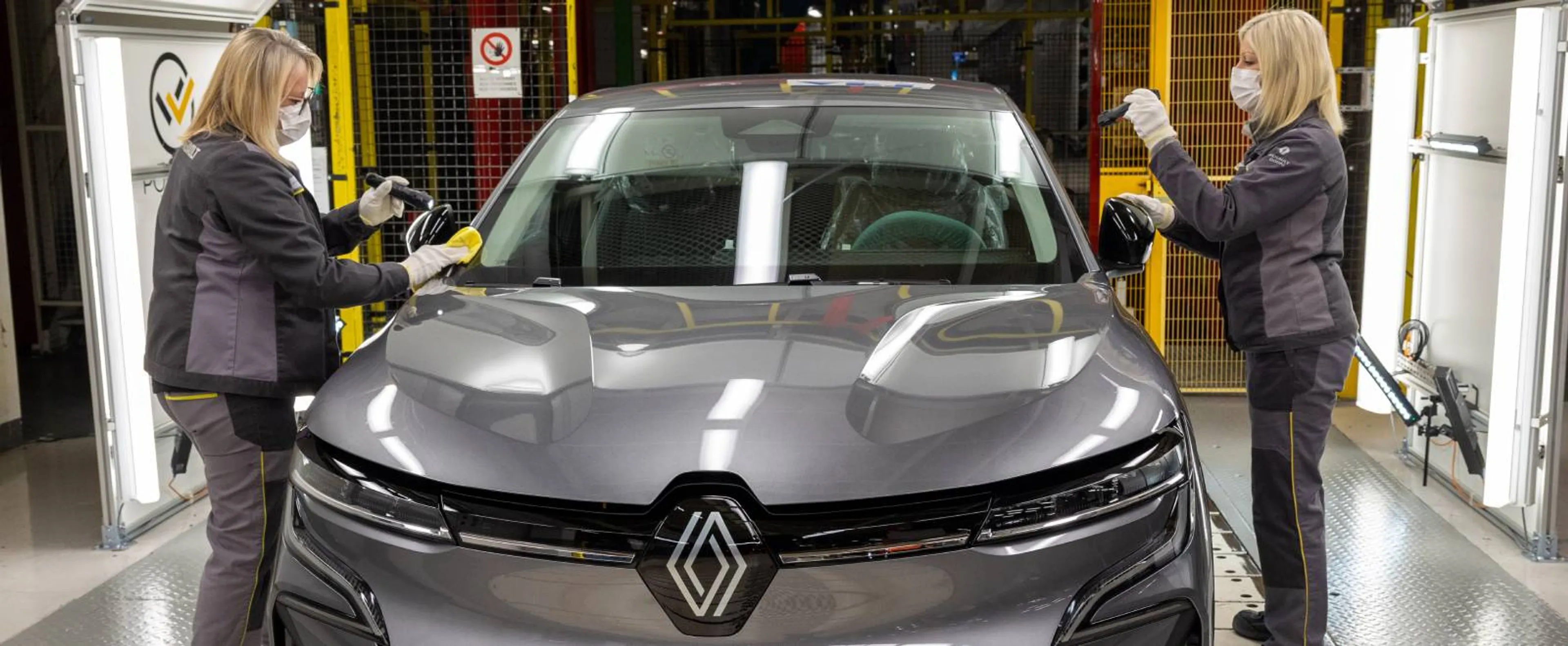 batteries and electric vehicles