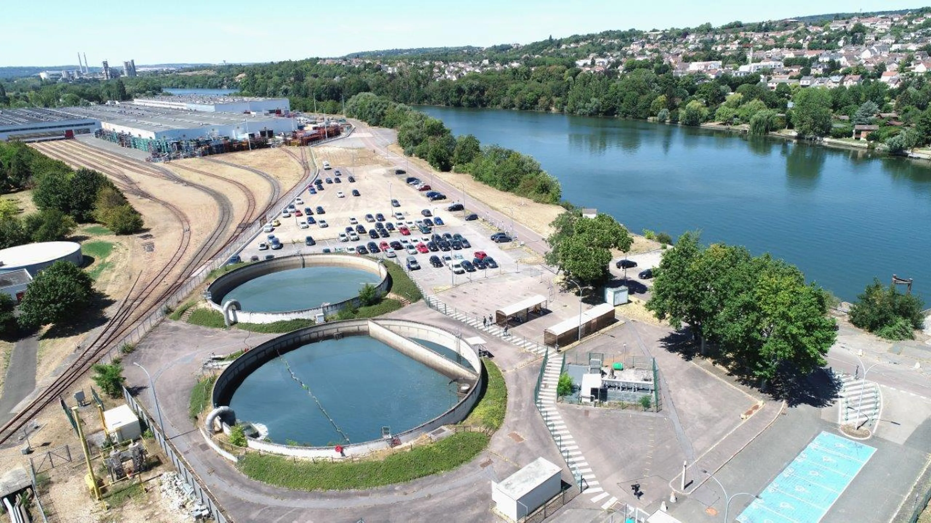 politique environnement-site