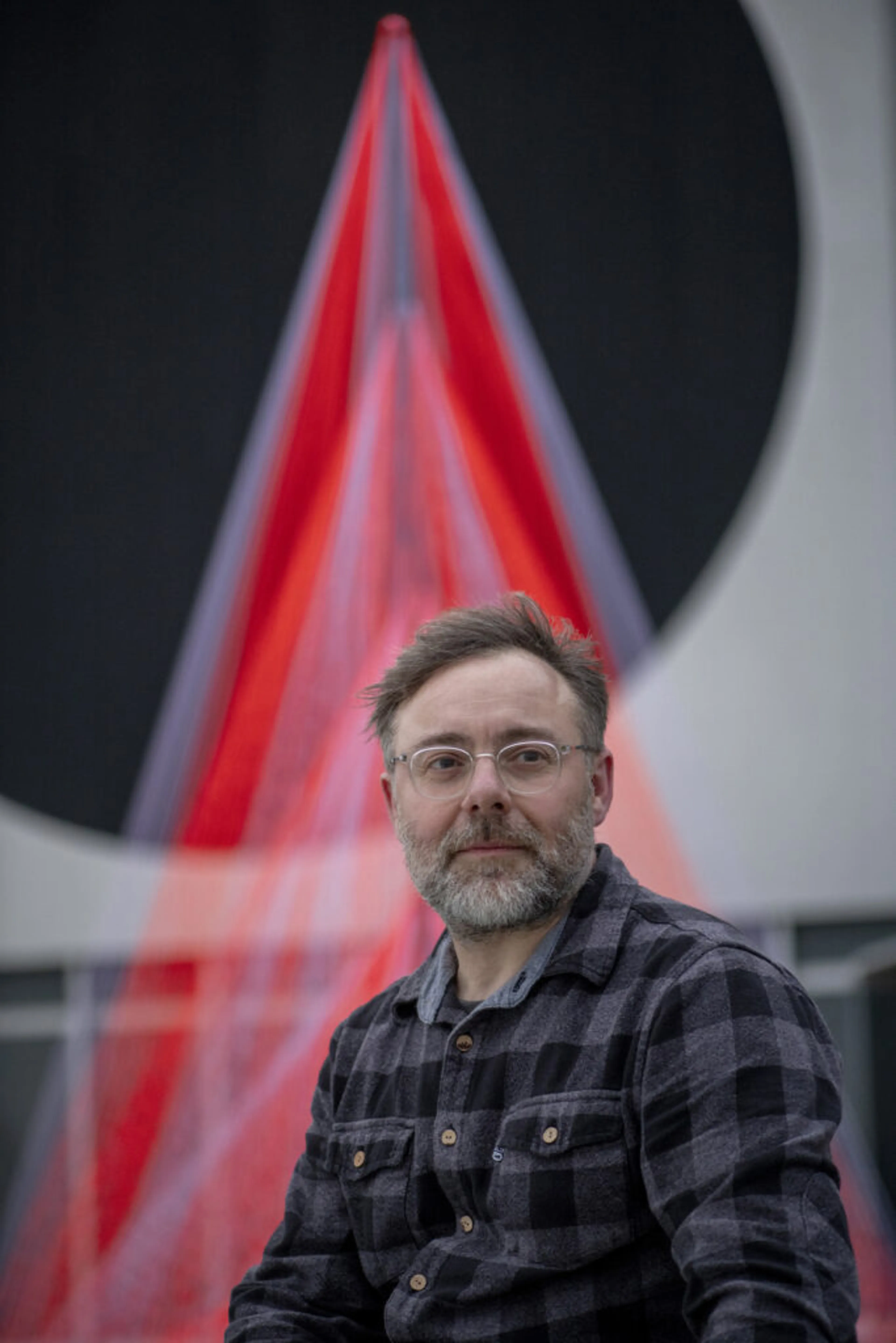 Fondation Vasarely Renault - Sébastien Preschoux