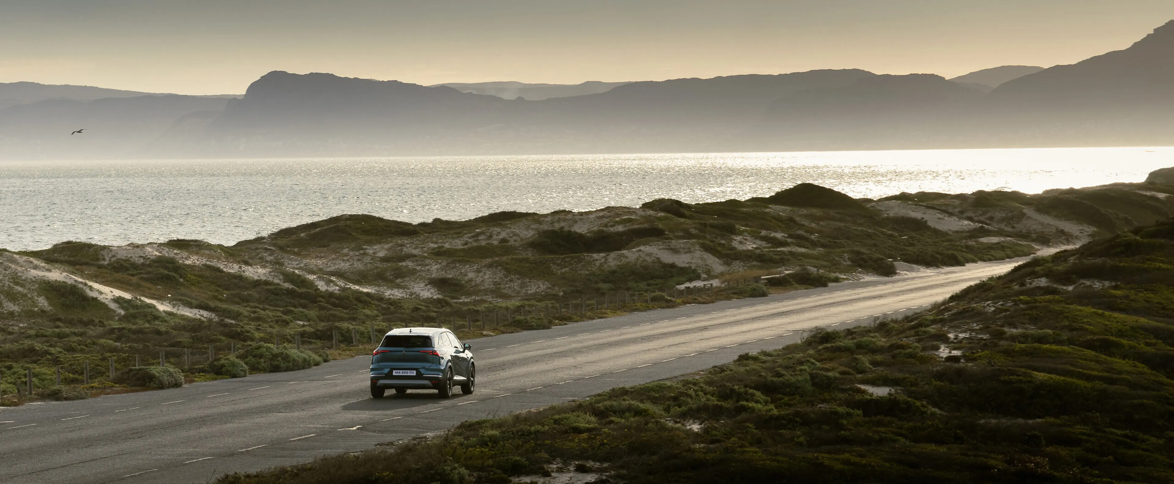 Renault electrification