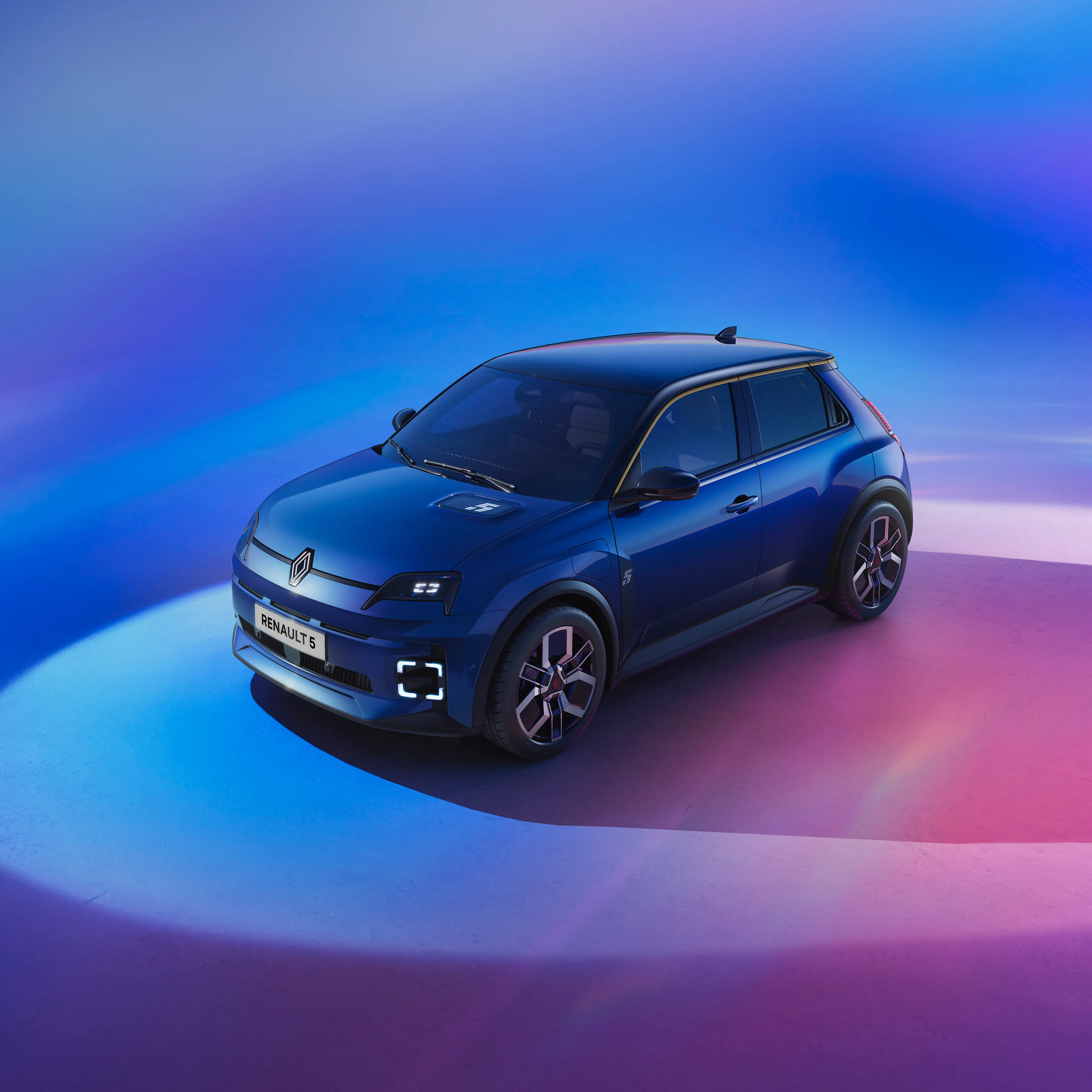 Imagining the next gen "voitures à vivre" image