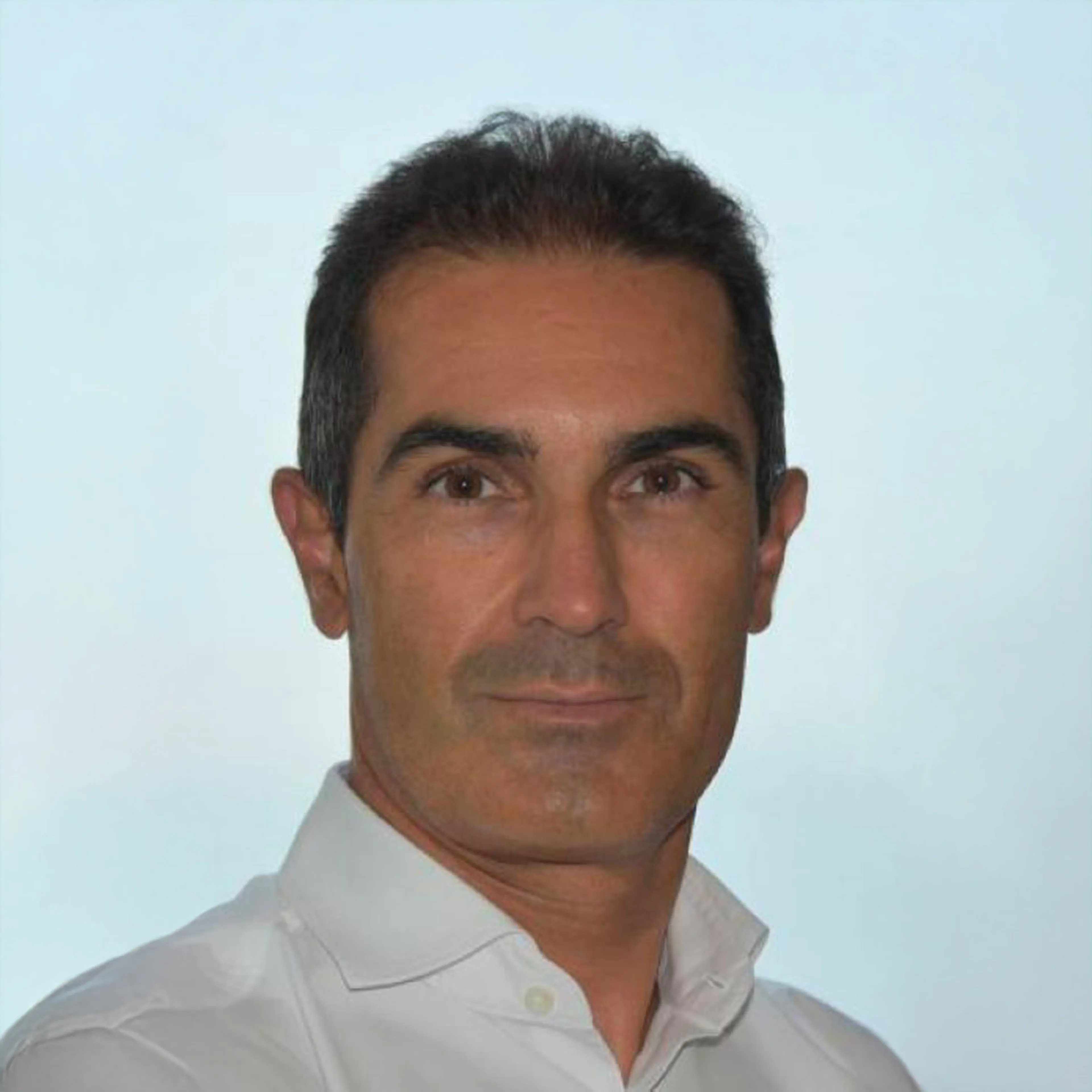 Jorge Da Cruz Martins