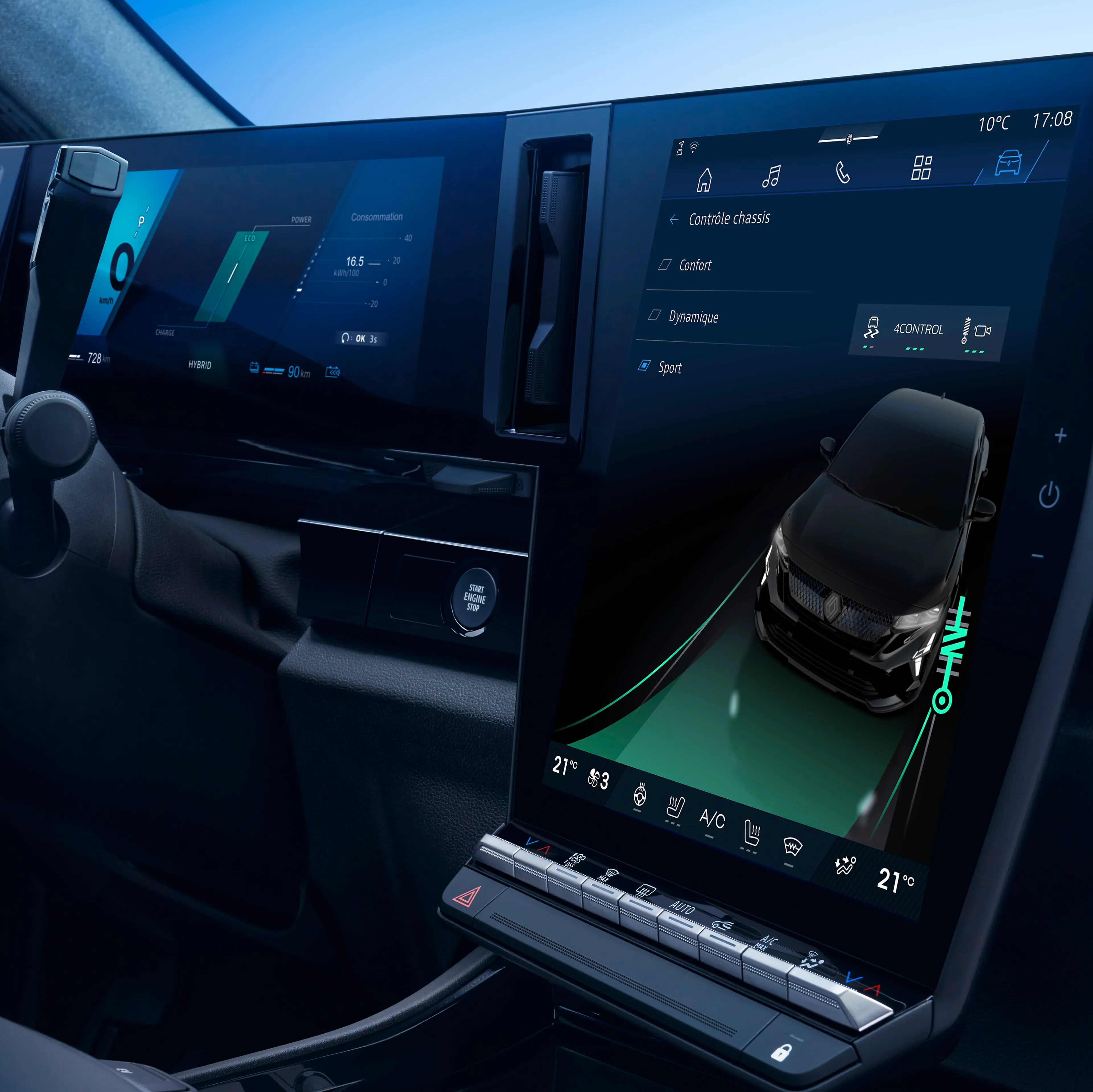 The best of technology for everyone image