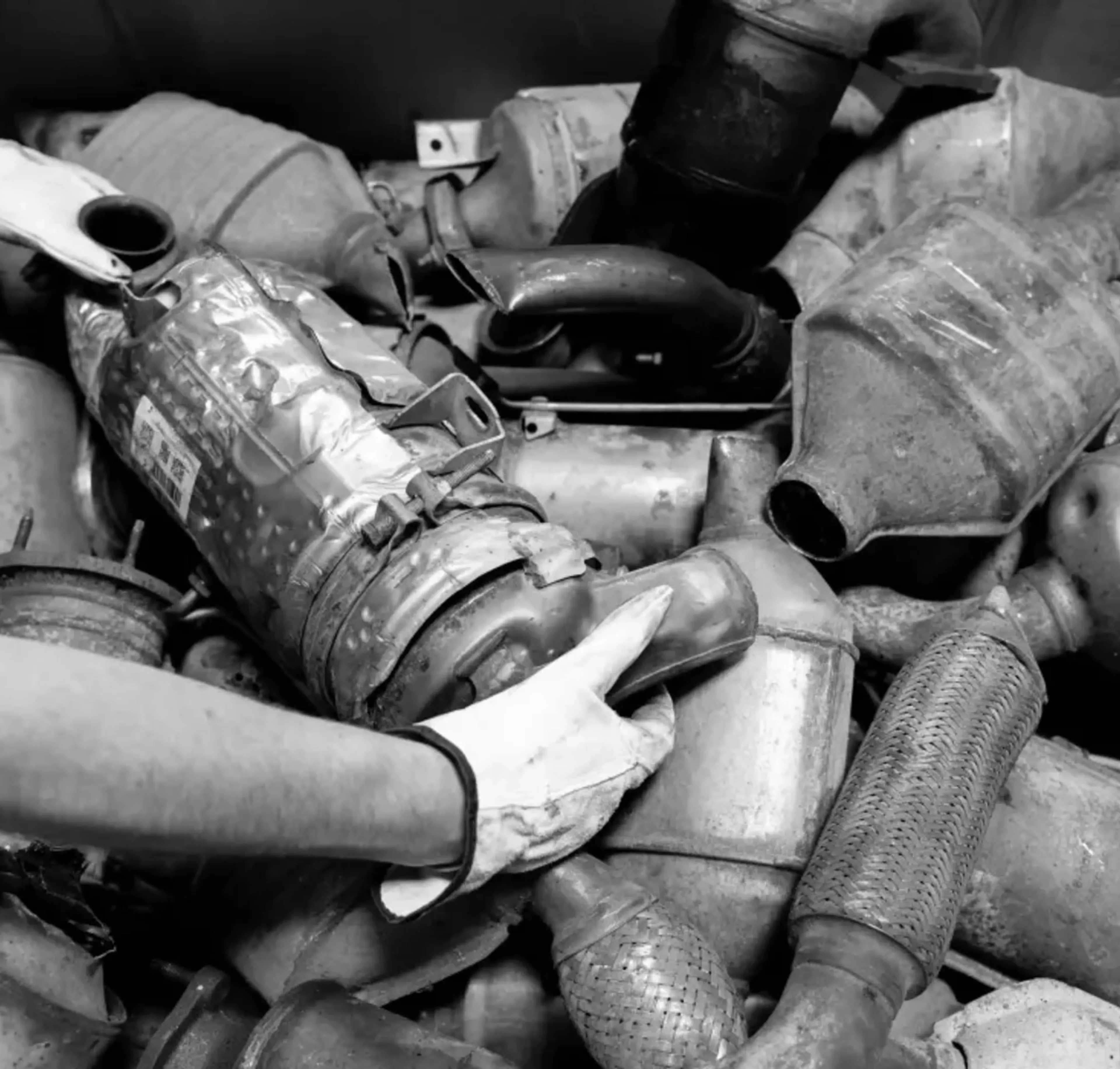 Conserve resources image