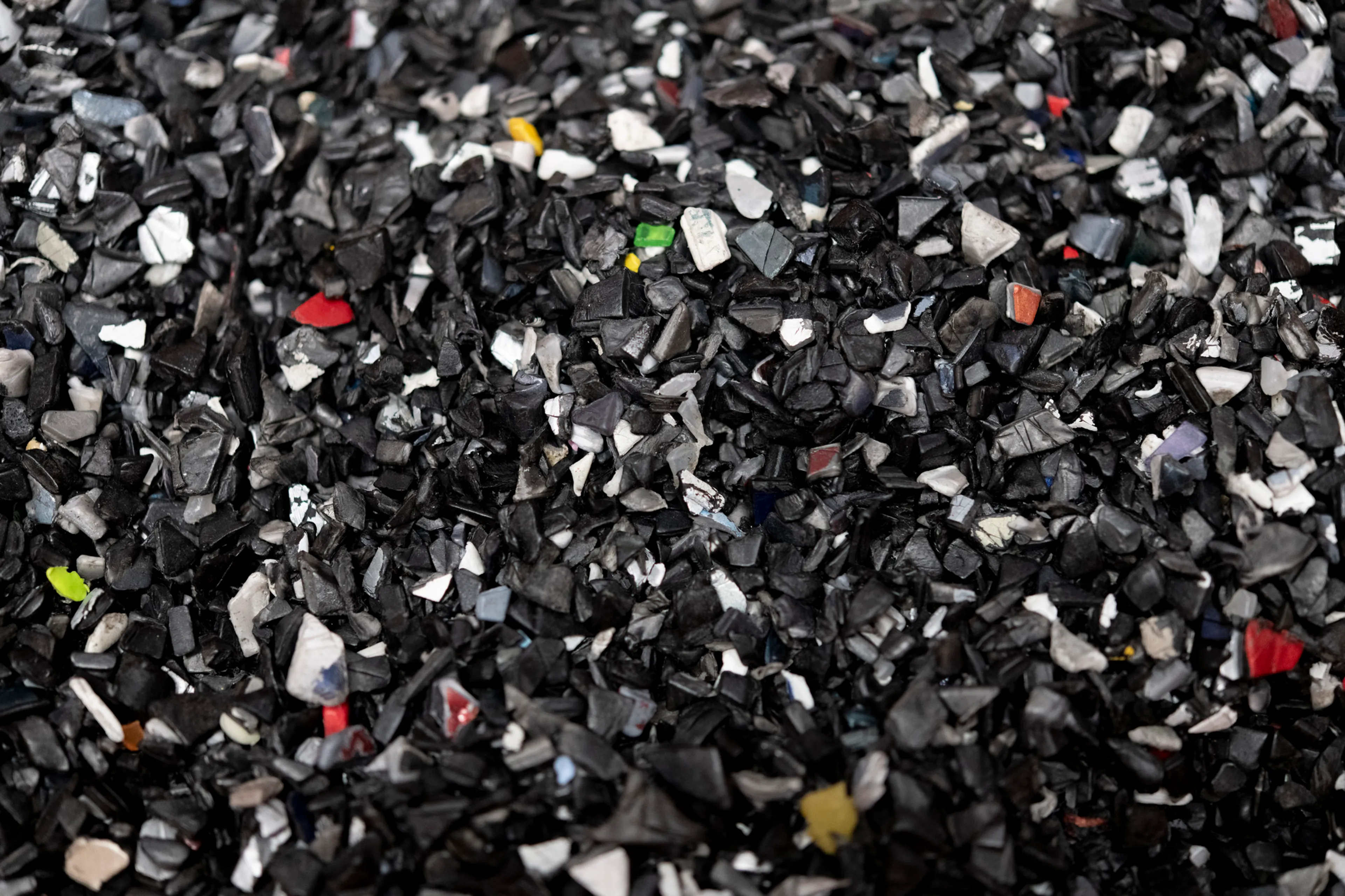 GAIA – Refactory - Usine de flins