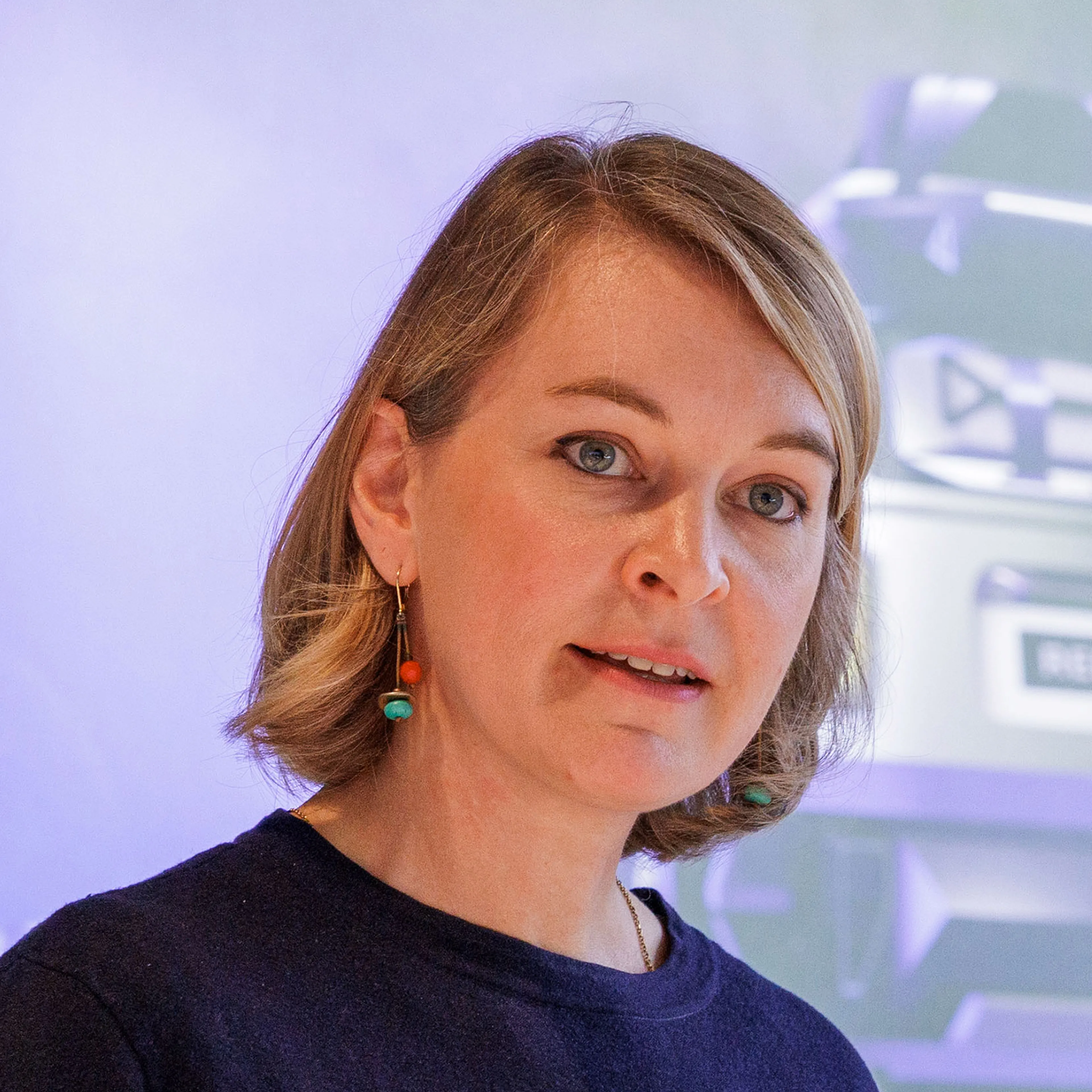 Laure Grégoire-Braems