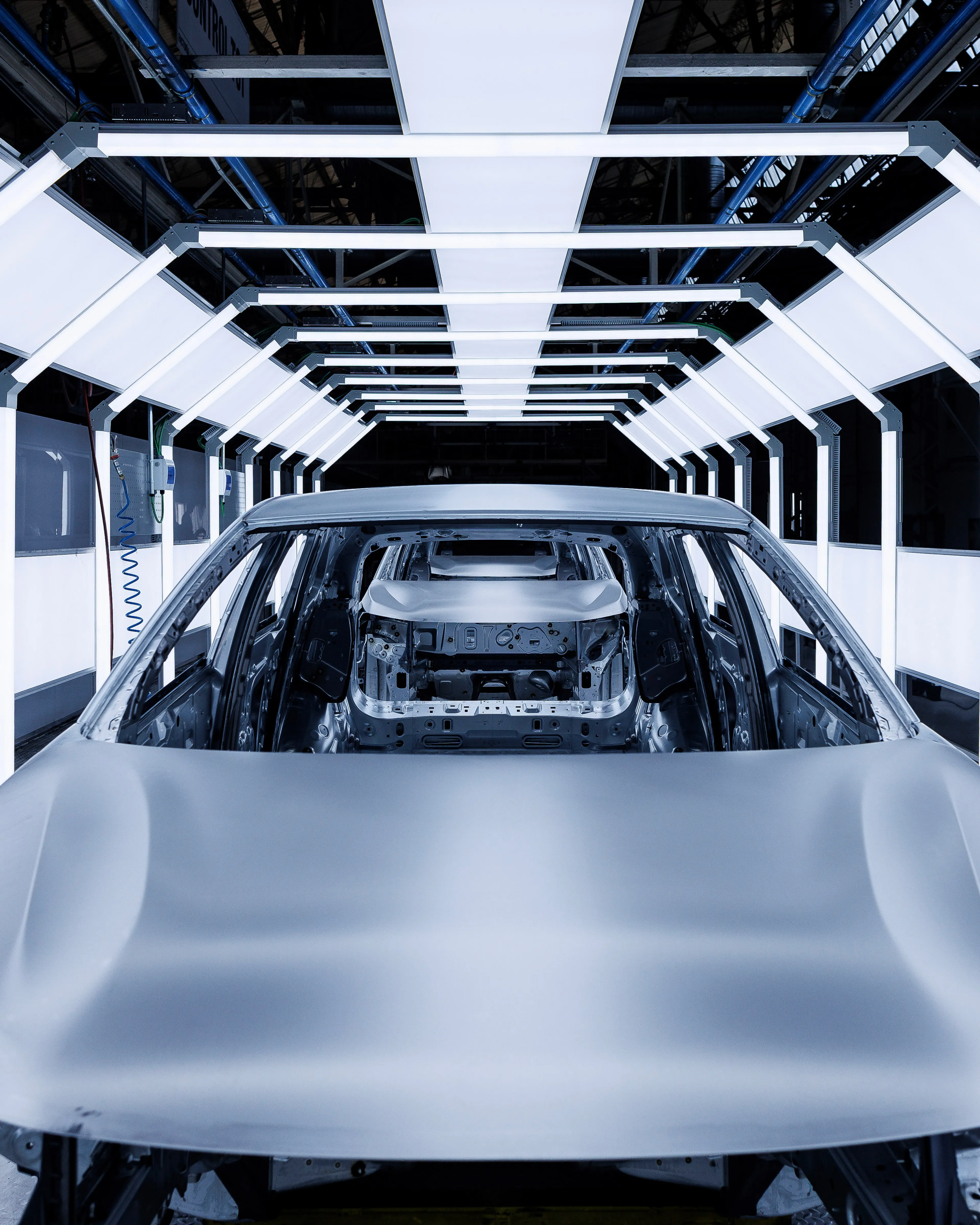 Sharpening our competitive edge image