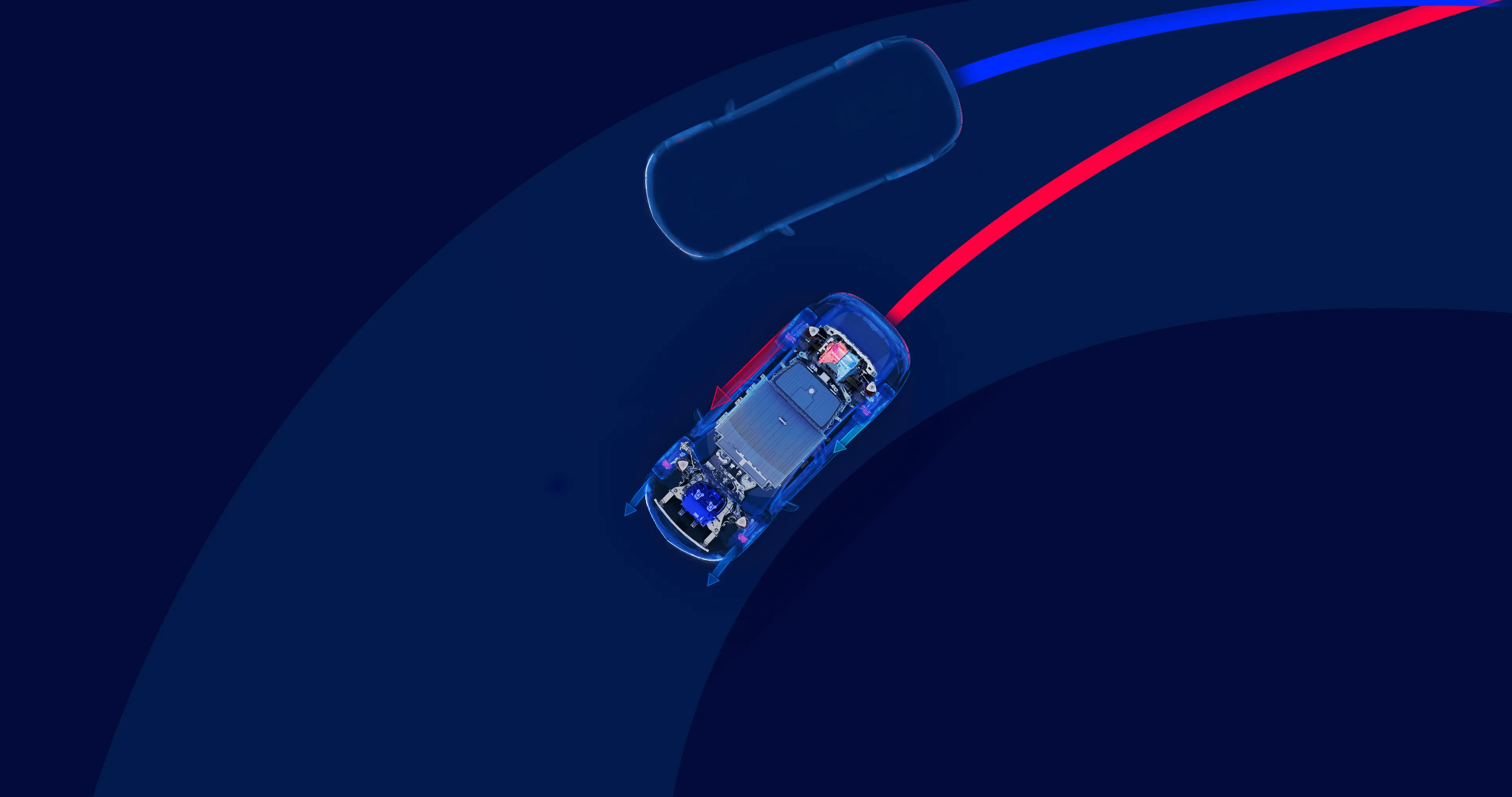 Alpine Active Torque Vectoring : plus qu’un différentiel à glissement limité, un système révolutionnaire