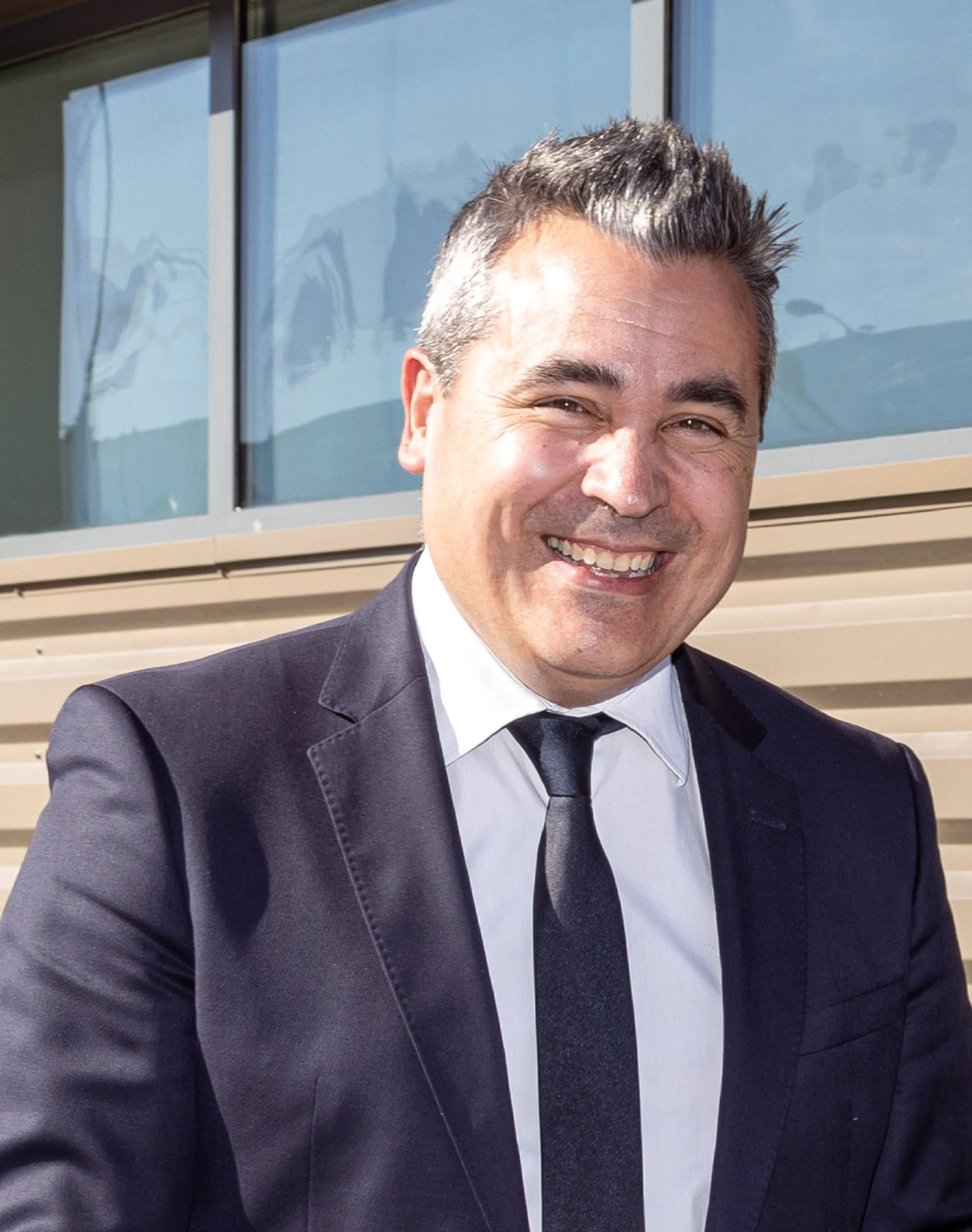 Josep Maria RECASENS