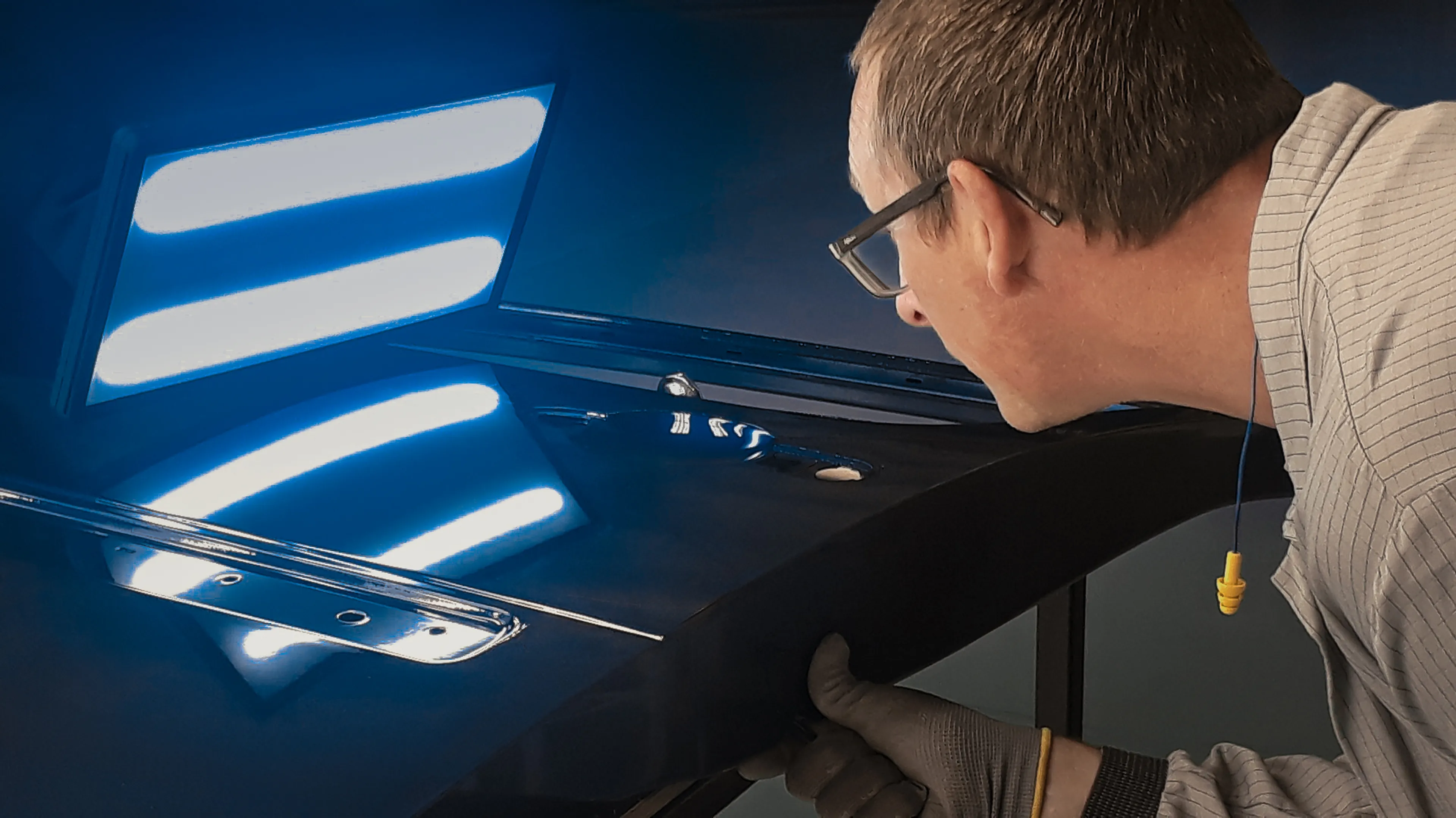 Operational Excellence image