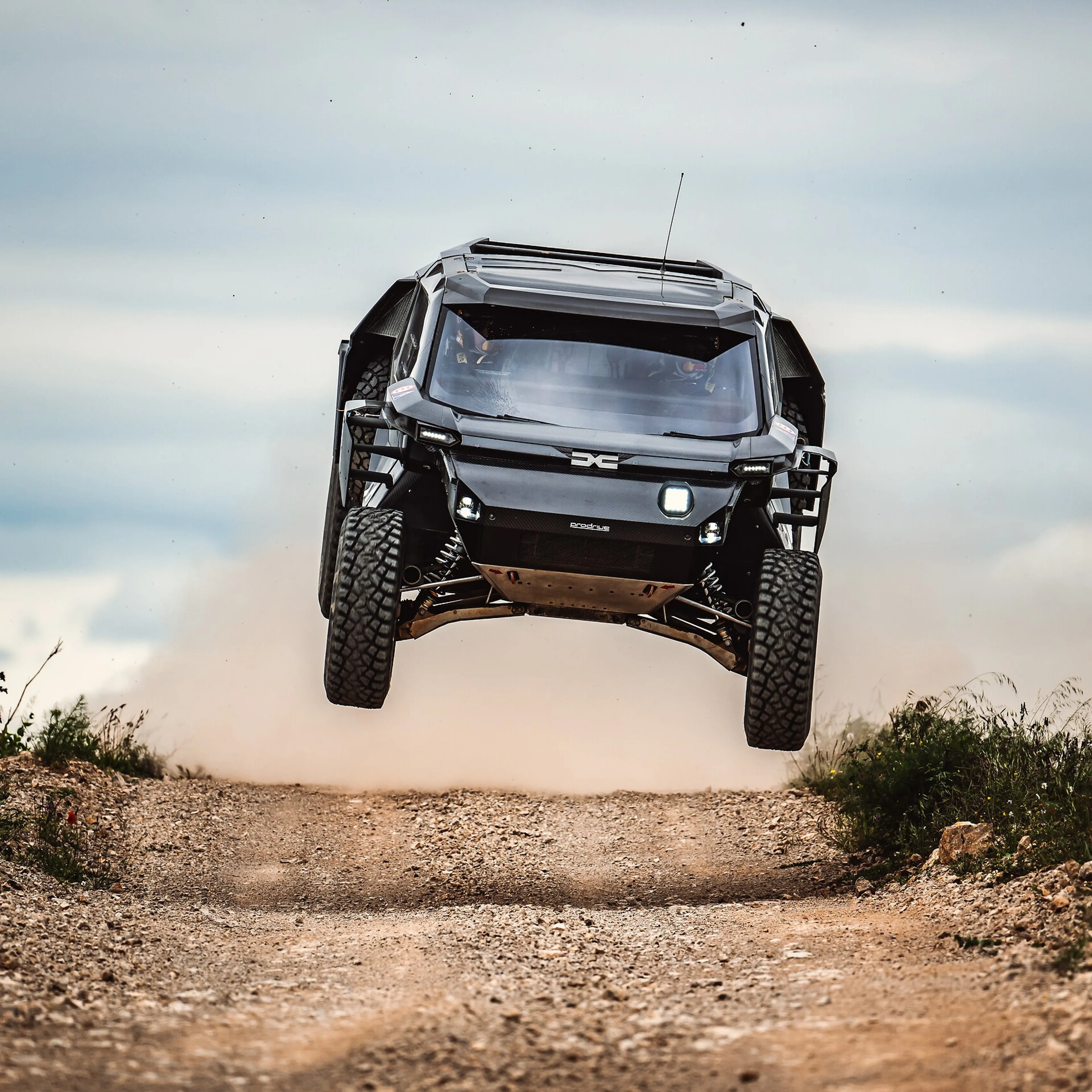 Manifesto concept car:<br />
exploring the essentials of the future image